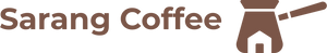 Logo Sarang Coffee